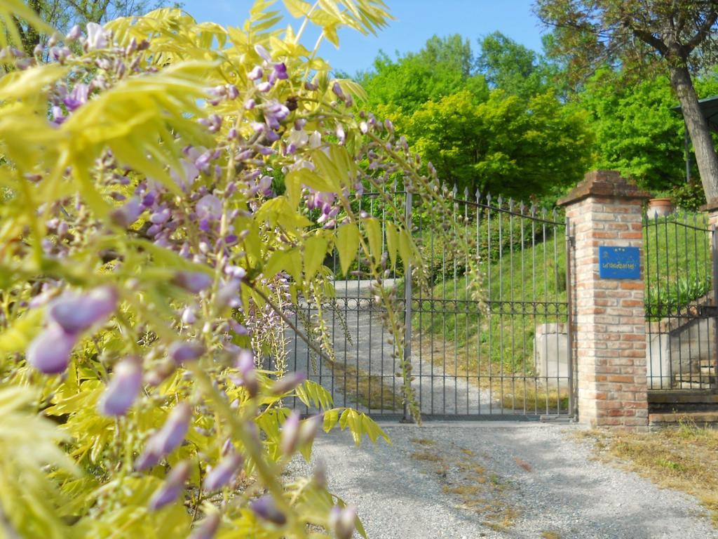 Tenuta Calabiana Diano dʼAlba Δωμάτιο φωτογραφία