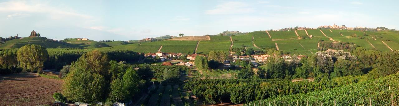 Tenuta Calabiana Diano dʼAlba Εξωτερικό φωτογραφία