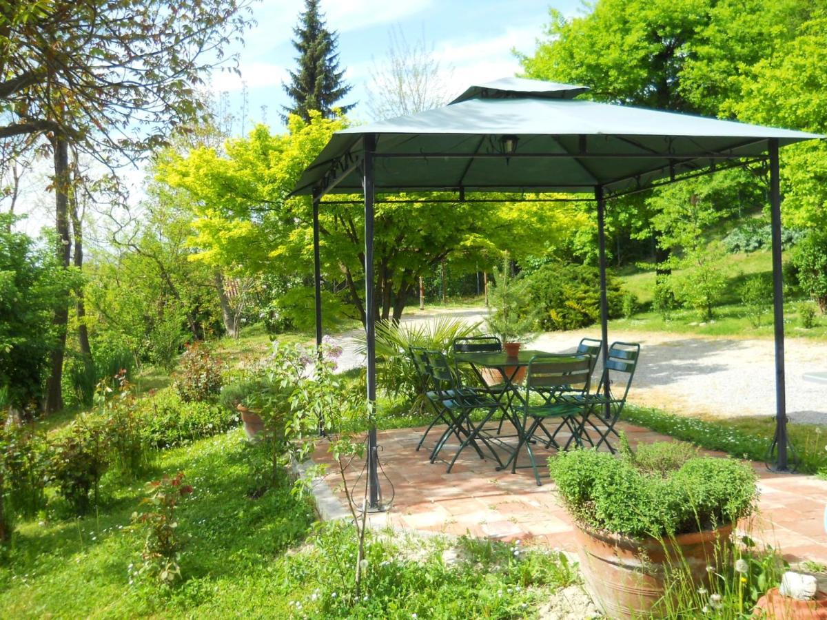Tenuta Calabiana Diano dʼAlba Εξωτερικό φωτογραφία